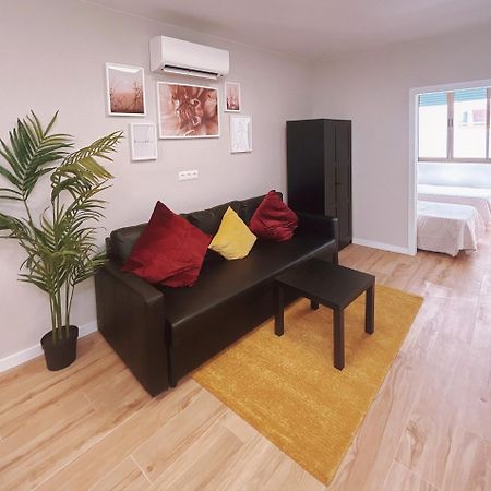 Apartamentos Pepita San Sebastián de la Gomera المظهر الخارجي الصورة