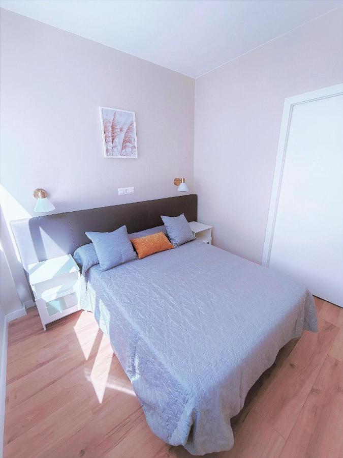 Apartamentos Pepita San Sebastián de la Gomera المظهر الخارجي الصورة