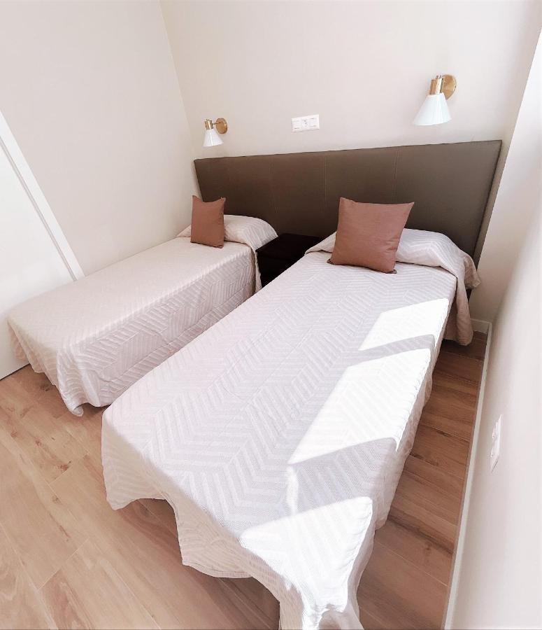 Apartamentos Pepita San Sebastián de la Gomera المظهر الخارجي الصورة