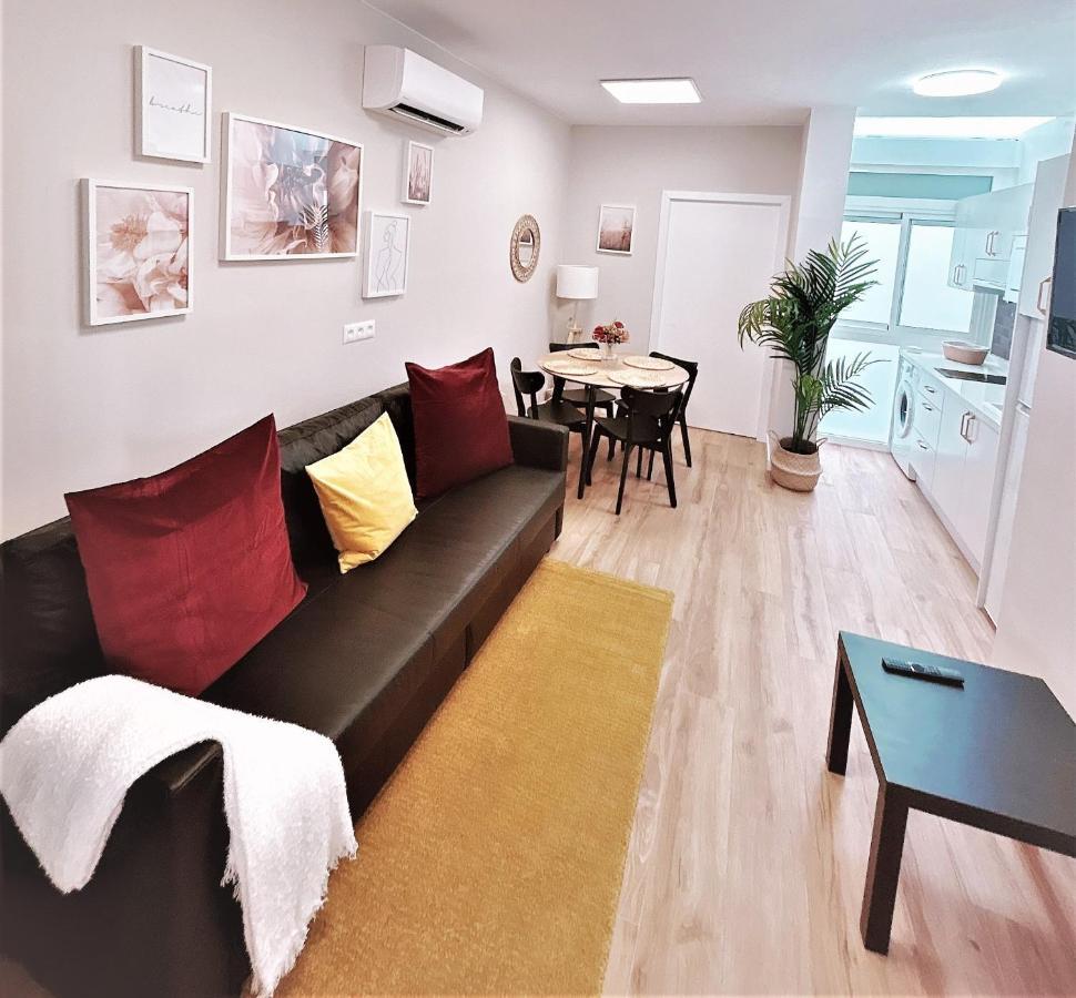 Apartamentos Pepita San Sebastián de la Gomera المظهر الخارجي الصورة