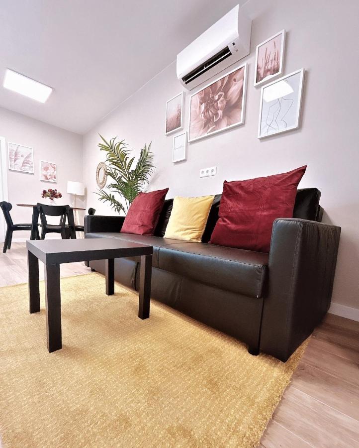 Apartamentos Pepita San Sebastián de la Gomera المظهر الخارجي الصورة