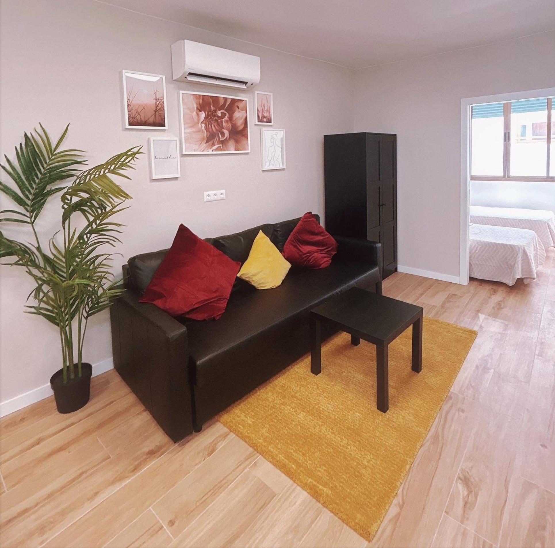 Apartamentos Pepita San Sebastián de la Gomera المظهر الخارجي الصورة