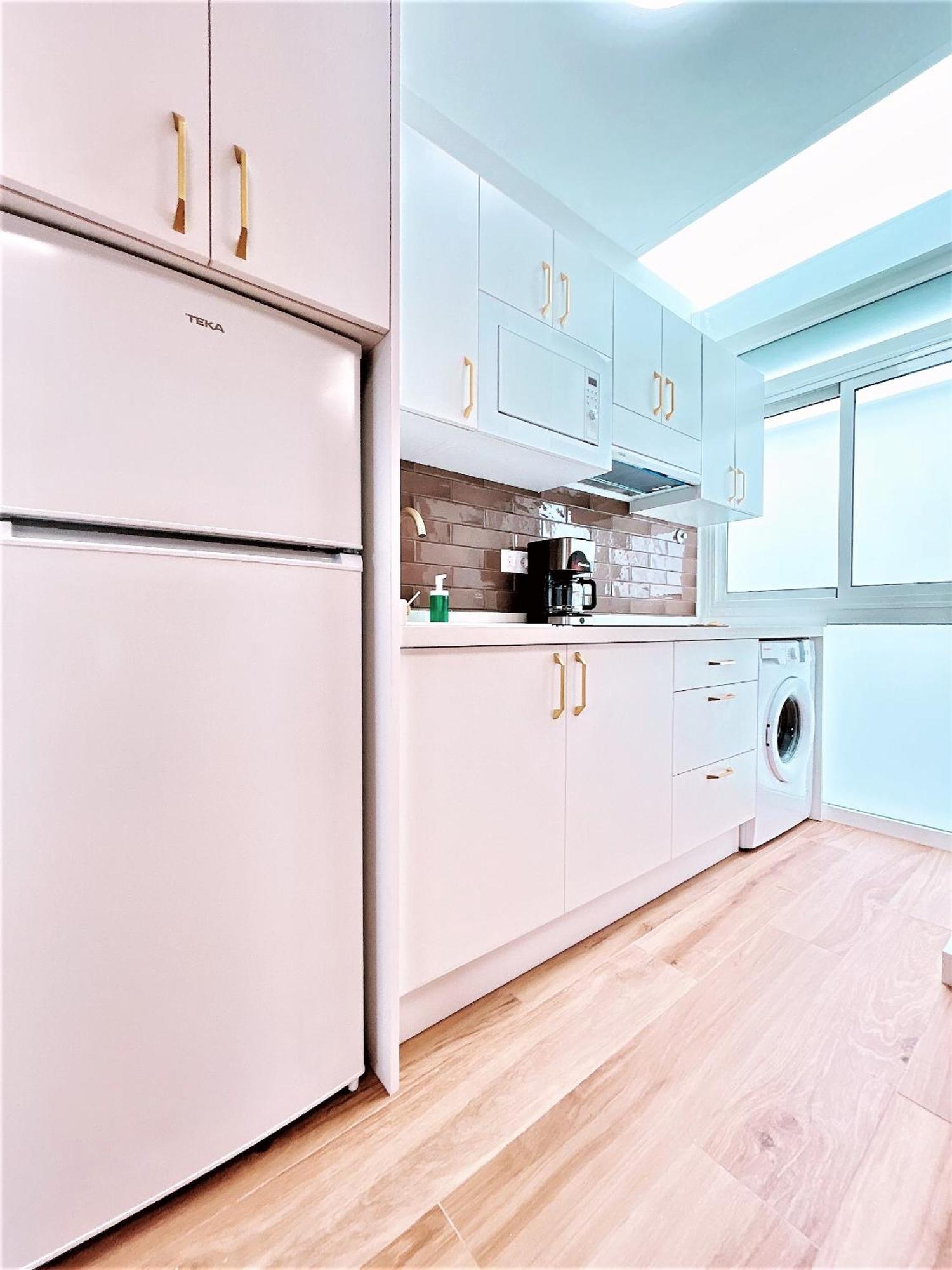 Apartamentos Pepita San Sebastián de la Gomera المظهر الخارجي الصورة