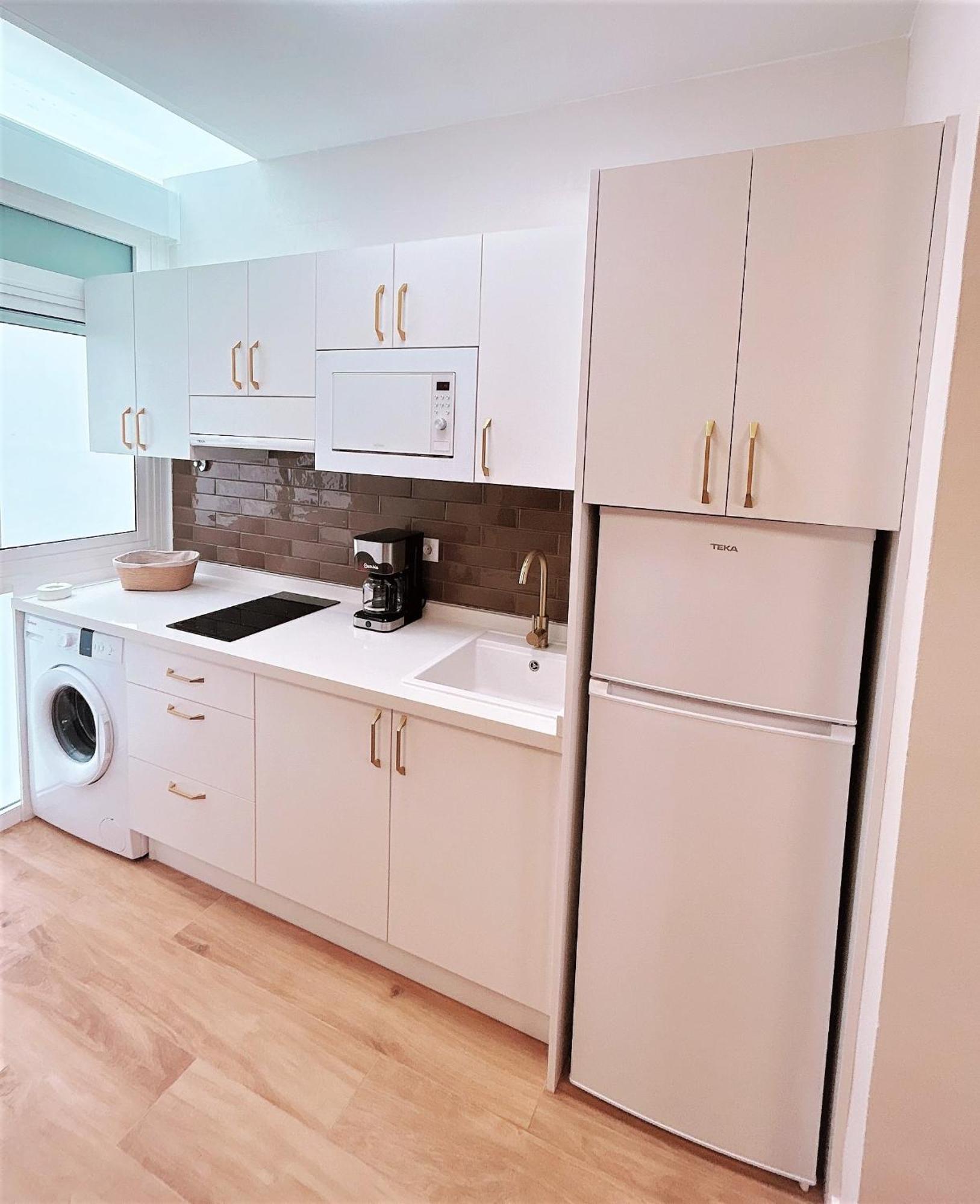 Apartamentos Pepita San Sebastián de la Gomera المظهر الخارجي الصورة