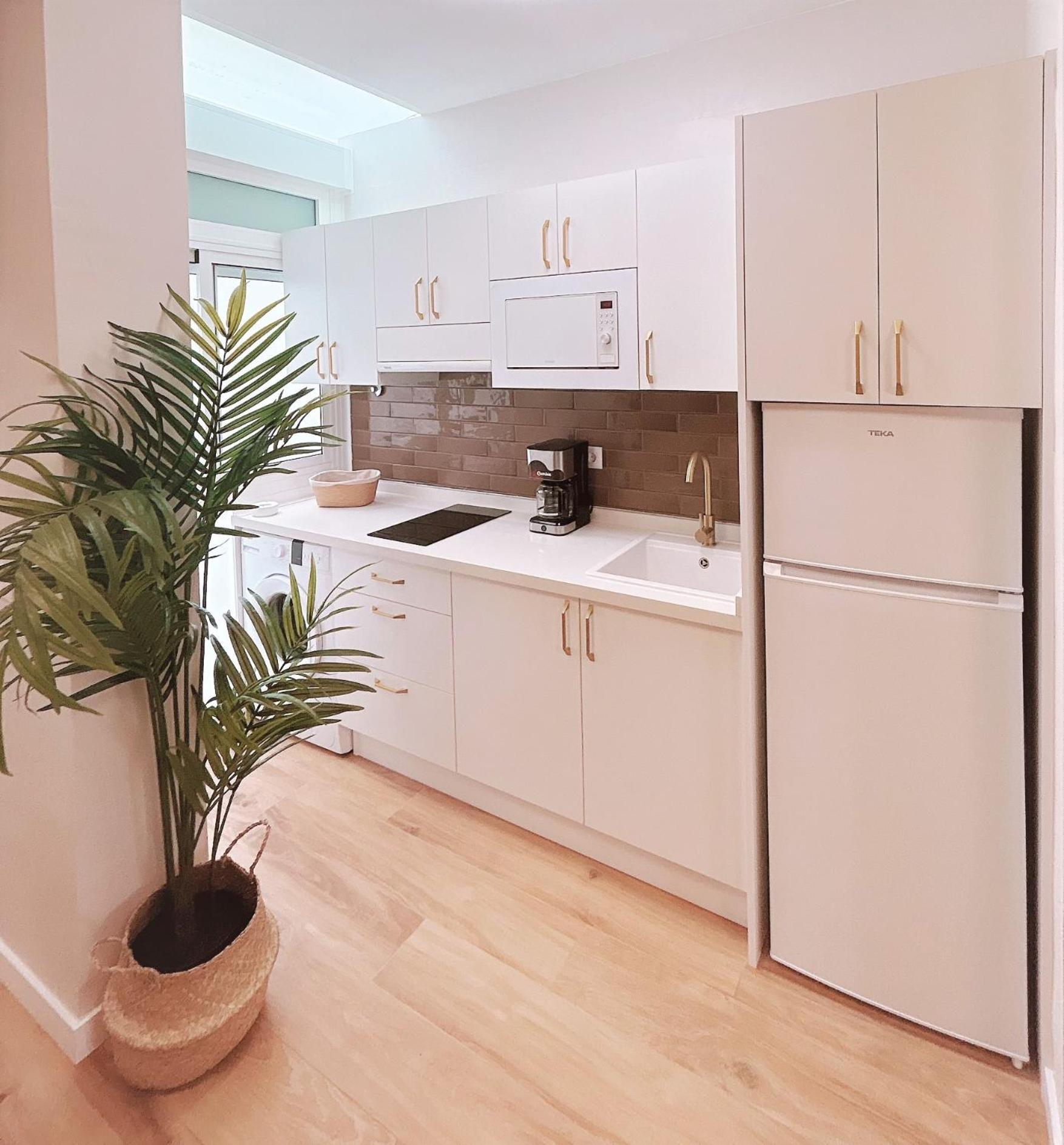 Apartamentos Pepita San Sebastián de la Gomera المظهر الخارجي الصورة