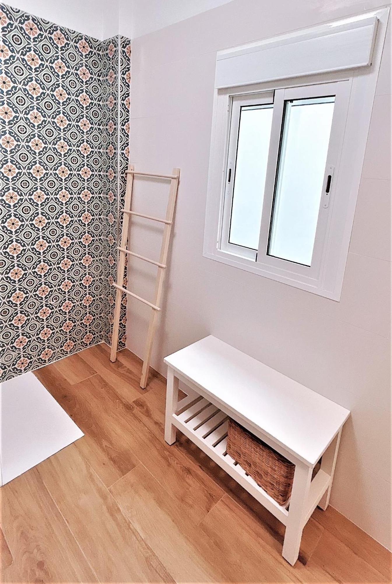 Apartamentos Pepita San Sebastián de la Gomera المظهر الخارجي الصورة