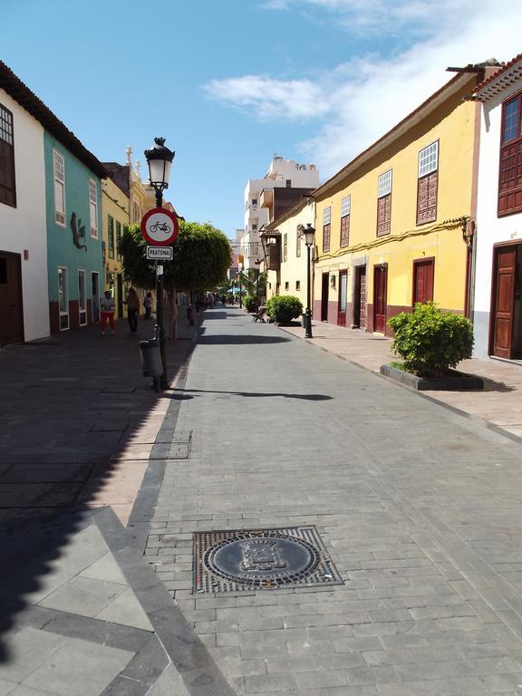 Apartamentos Pepita San Sebastián de la Gomera الغرفة الصورة