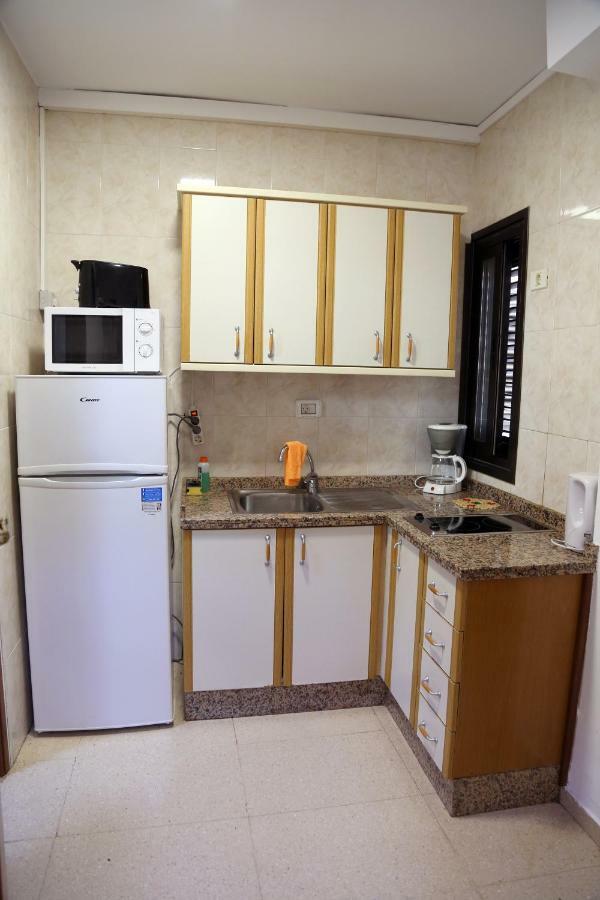 Apartamentos Pepita San Sebastián de la Gomera المظهر الخارجي الصورة