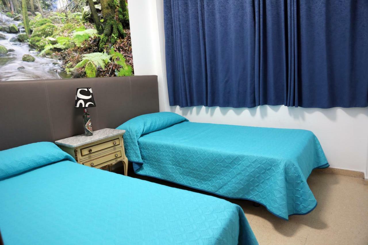 Apartamentos Pepita San Sebastián de la Gomera المظهر الخارجي الصورة