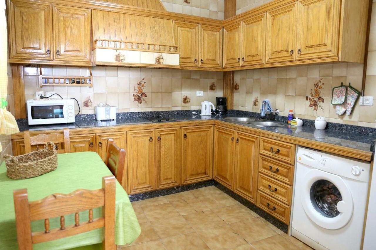 Apartamentos Pepita San Sebastián de la Gomera المظهر الخارجي الصورة