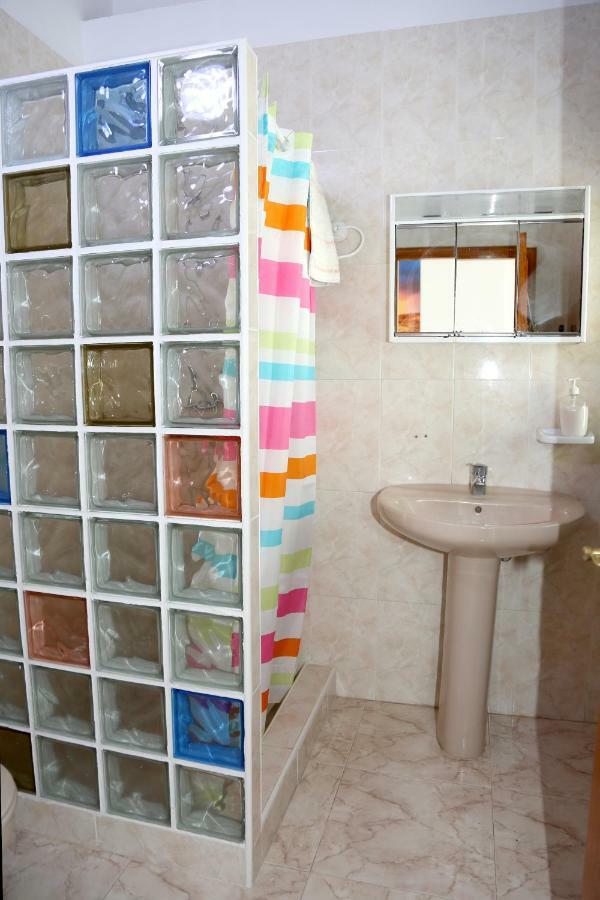 Apartamentos Pepita San Sebastián de la Gomera المظهر الخارجي الصورة