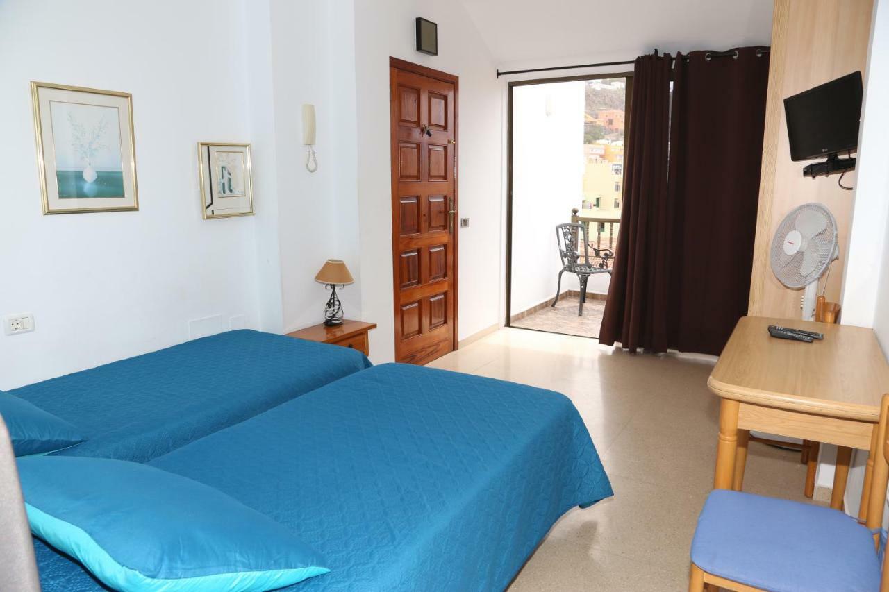 Apartamentos Pepita San Sebastián de la Gomera المظهر الخارجي الصورة