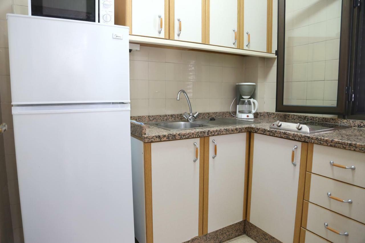 Apartamentos Pepita San Sebastián de la Gomera المظهر الخارجي الصورة