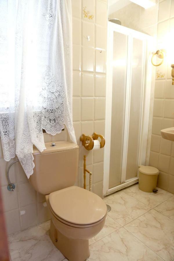 Apartamentos Pepita San Sebastián de la Gomera المظهر الخارجي الصورة