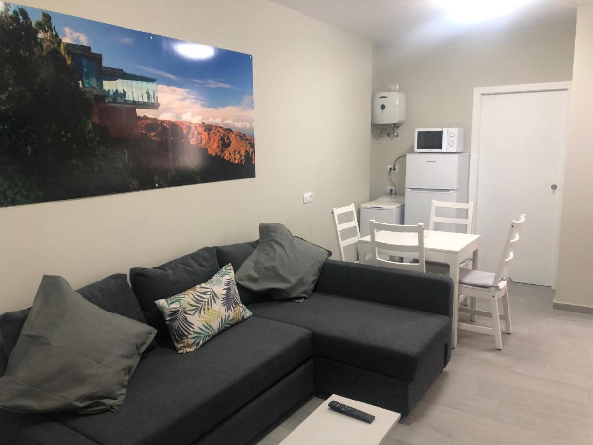 Apartamentos Pepita San Sebastián de la Gomera المظهر الخارجي الصورة