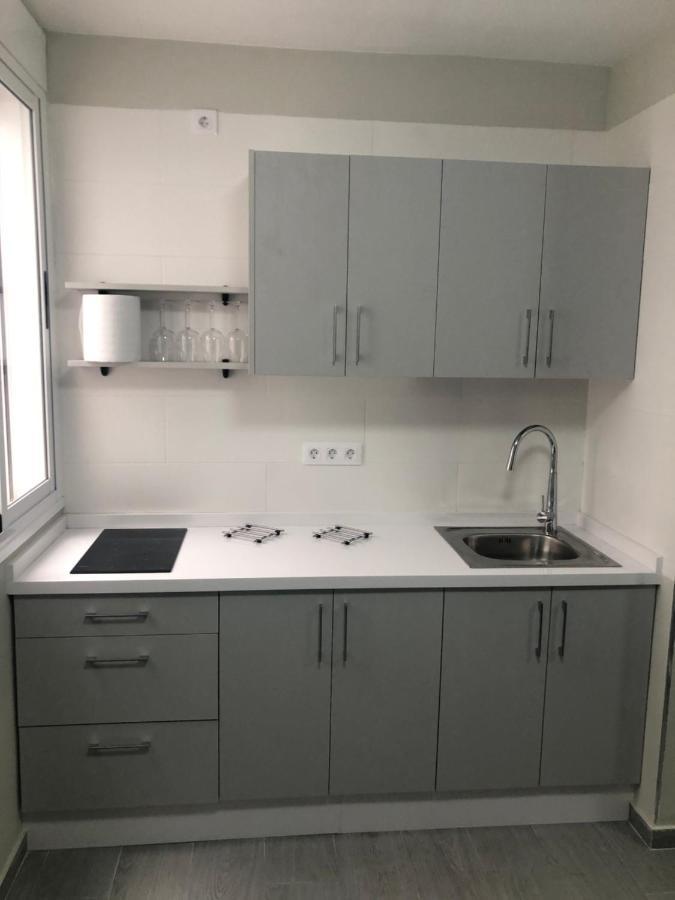 Apartamentos Pepita San Sebastián de la Gomera المظهر الخارجي الصورة